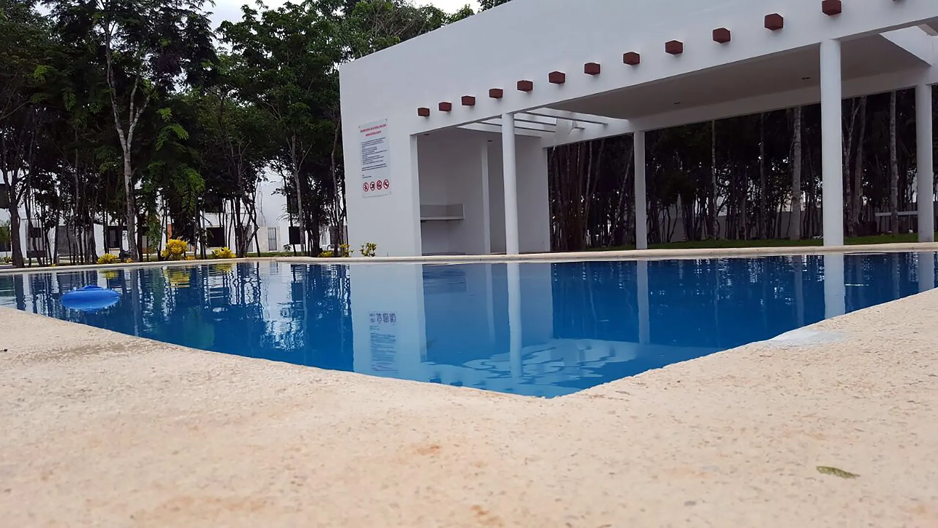 Vila Toledo 14/14 Playa del Carmen Prázdninový dům